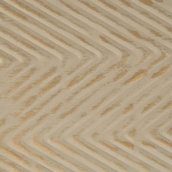 Декоративный поднос Бежевый Позолоченный 30 x 30 x 2 cm