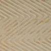 Декоративный поднос Бежевый Позолоченный 30 x 30 x 2 cm