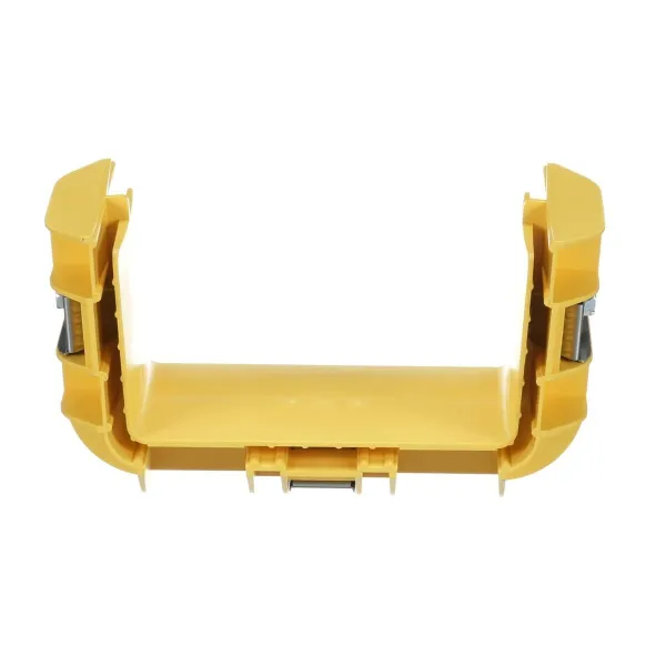 Atsarginės dalys Panduit FRBC6X4LYL