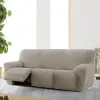 Sofa Cover Eysa ROC Light brown 70 x 120 x 260 cm