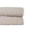 Vuodepeite (viltti) Beige 240 x 1 x 260 cm