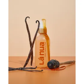 Lubrica Lá Nua Medus Vanilė 100 ml