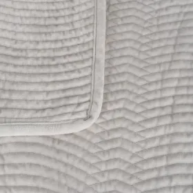 Gultas pārklājs (sega) Pearl 270 x 1 x 260 cm
