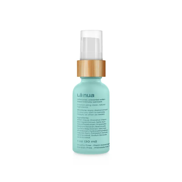 Лубрикант Lá Nua 30 ml