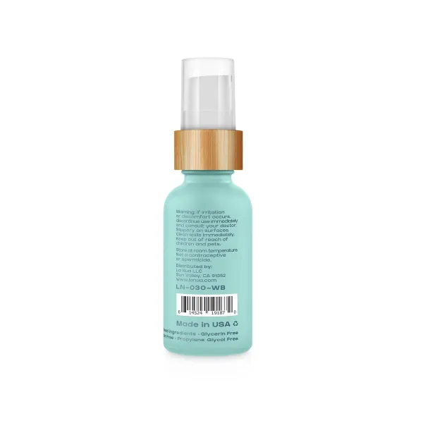 Лубрикант Lá Nua 30 ml