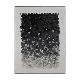 Painting polystyrene Canvas 90 x 4 x 120 cm