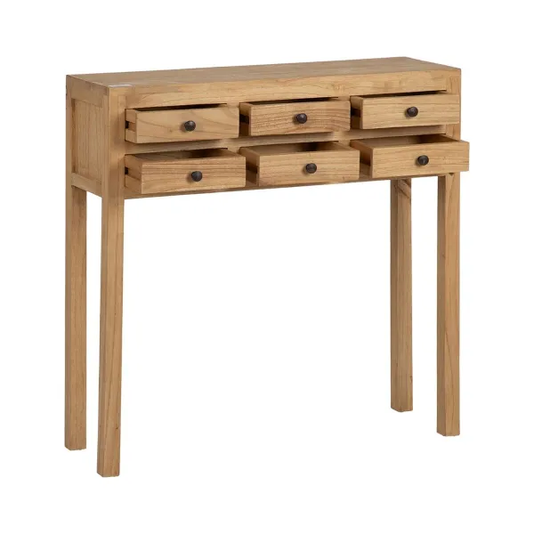 Hall Natural 85 x 26 x 85 cm