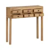 Hall Natural 85 x 26 x 85 cm