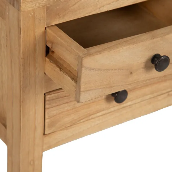 Salė Natūralus 85 x 26 x 85 cm