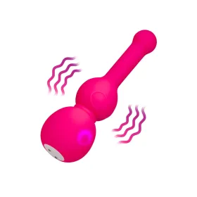 Bullet Vibrator FemmeFunn Poly Pink