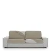 Cushion cover Eysa THOR Beige 85 x 15 x 60 cm Sofa