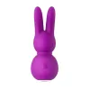 Vibrobulta-trusītis FemmeFunn Stubby 2 Violets