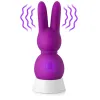 Vibrobulta-trusītis FemmeFunn Stubby 2 Violets