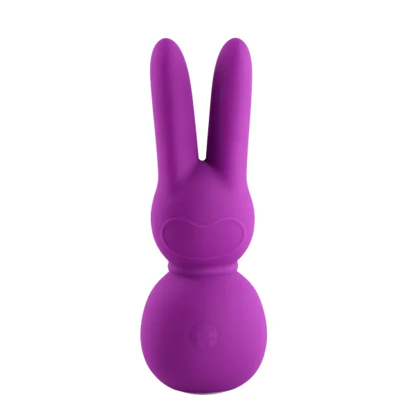 Vibrobulta-trusītis FemmeFunn Stubby 2 Violets