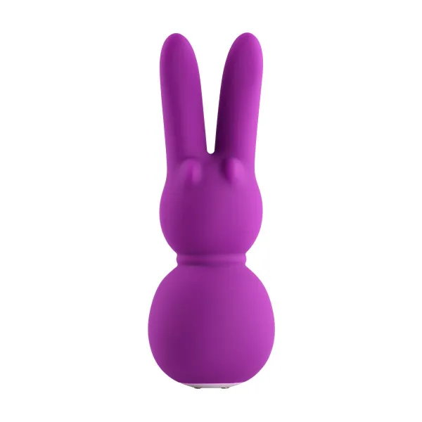 Vibrobulta-trusītis FemmeFunn Stubby 2 Violets