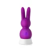 Vibrobulta-trusītis FemmeFunn Stubby 2 Violets