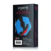 Anālais spraudnis Forto Melns