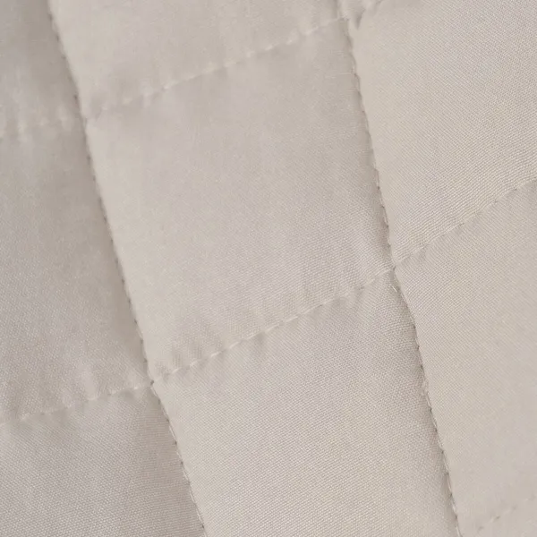 Vuodepeite (viltti) Beige 240 x 1 x 260 cm