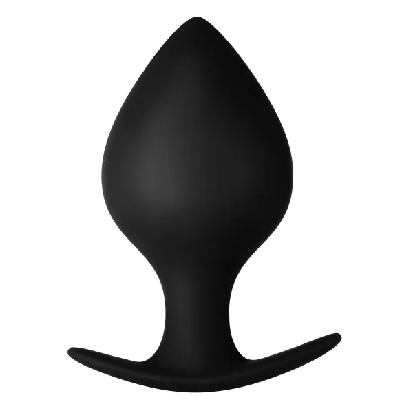 Anal plug Forto Black