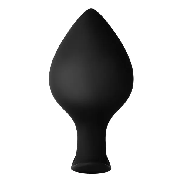 Anal plug Forto Black