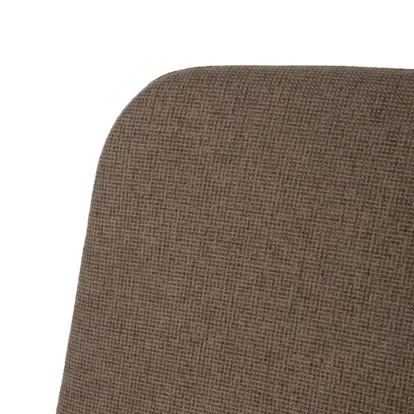 Biuro kėdė Balta Rusva 67,5 x 62 x 114,5 cm
