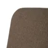 Biuro kėdė Balta Rusva 67,5 x 62 x 114,5 cm