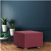 Pouffe cover Eysa ROC Tile 100 x 65 x 100 cm