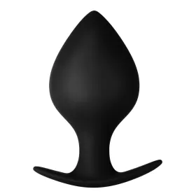 Anal plug Forto Black