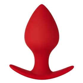 Anal plug Forto Red