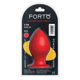 Anaaltapp Forto Punane