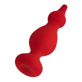 Anustappi Forto Punainen