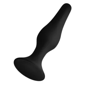 Anal plug Forto Black