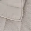 Vuodepeite (viltti) Beige 240 x 1 x 260 cm