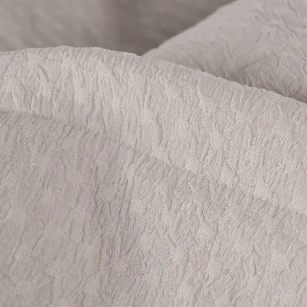 Bedspread (quilt) Beige 240 x 1 x 260 cm