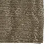 Carpet Green Natural 80 x 1 x 150 cm