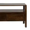 Occasional Furniture KURT Brown Mango wood 97 x 40 x 55 cm