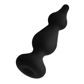 Anal plug Forto Black