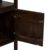 Bufete KURT Brūns Mango koks 190 x 40 x 86 cm