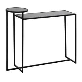 Salė Juoda 101 x 30 x 83 cm