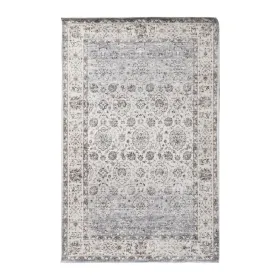 Kilimas Rusvai gelsva Pilka 160 x 0,7 x 230 cm