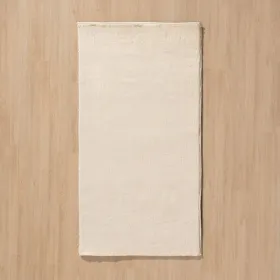 Paklājs Bēšs 80 x 2,7 x 150 cm
