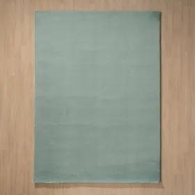 Paklājs Zaļš 200 x 2,7 x 300 cm