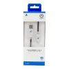 USB A to USB-C Cable Powera 1516957-01 Black 3 m