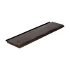 Planken Brūns Mango koks 80 x 20 x 3 cm