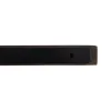 Planken Brūns Mango koks 80 x 20 x 3 cm