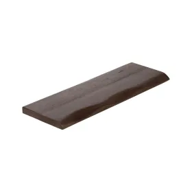 Planken Brūns Mango koks 60 x 20 x 3 cm