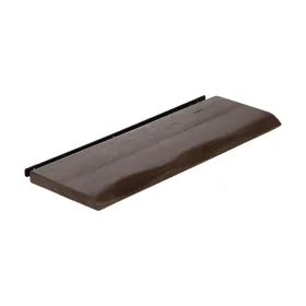 Lentynos Ruda Mango mediena 60 x 20 x 3 cm