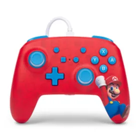 Peliohjain Powera Nintendo Switch