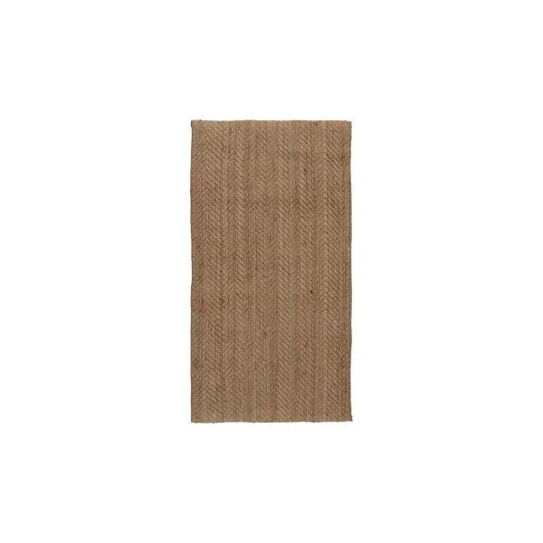 Carpet Natural 80 x 1 x 150 cm