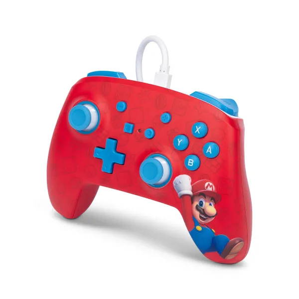 Mängupult Powera Nintendo Switch